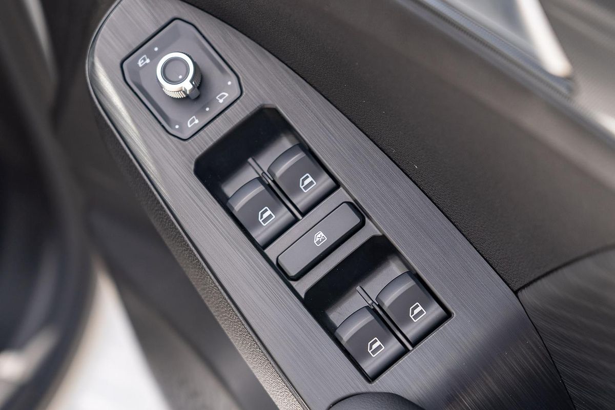 2024 GWM Haval Jolion Lux A01