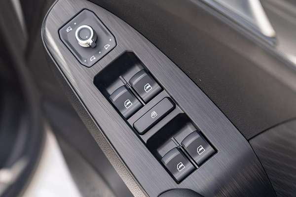 2024 GWM Haval Jolion Lux A01