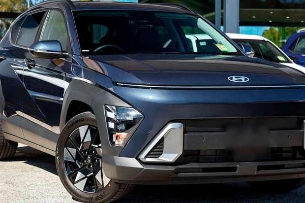 2025 Hyundai Kona Elite SX2.V3.5