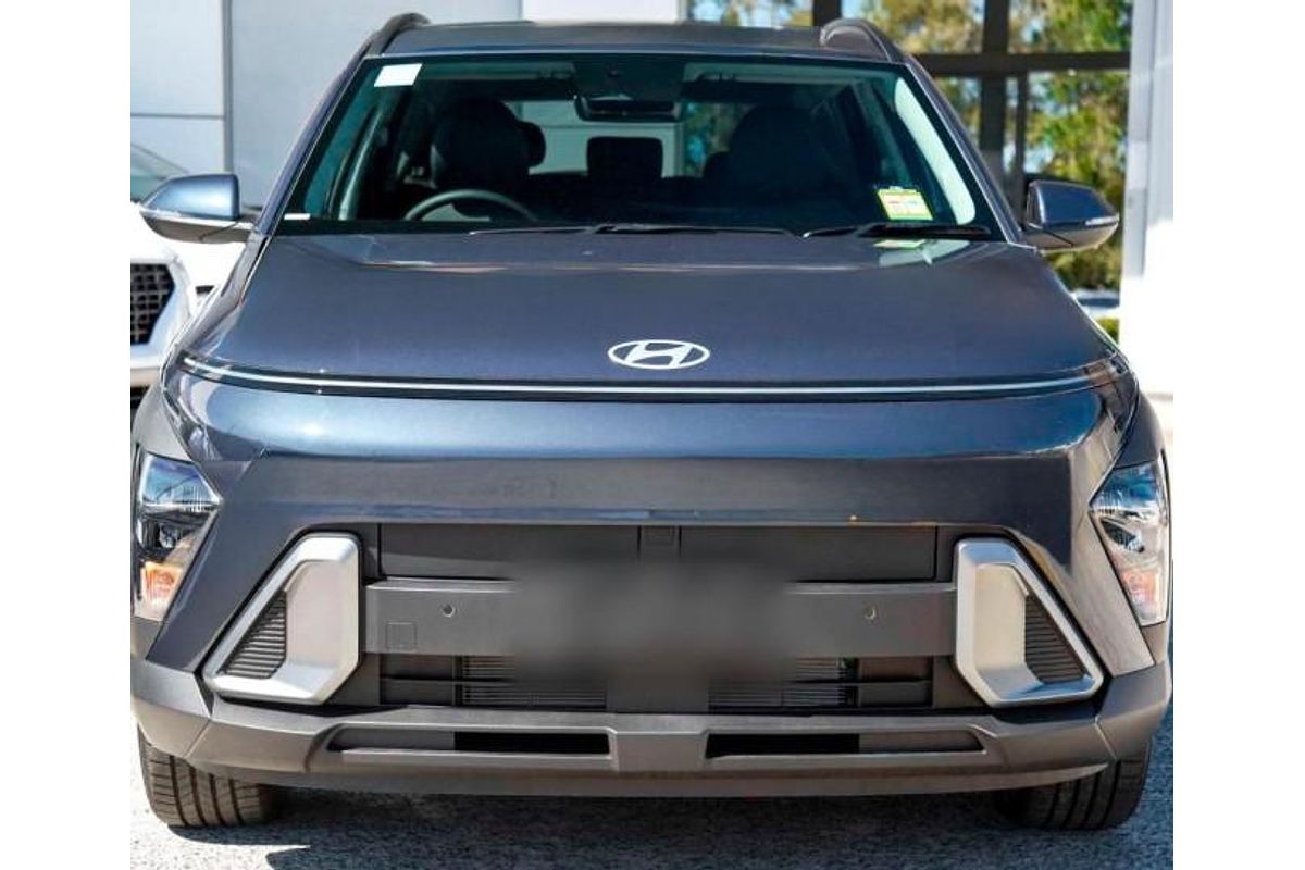 2025 Hyundai Kona Elite SX2.V3.5