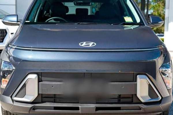 2025 Hyundai Kona Elite SX2.V3.5