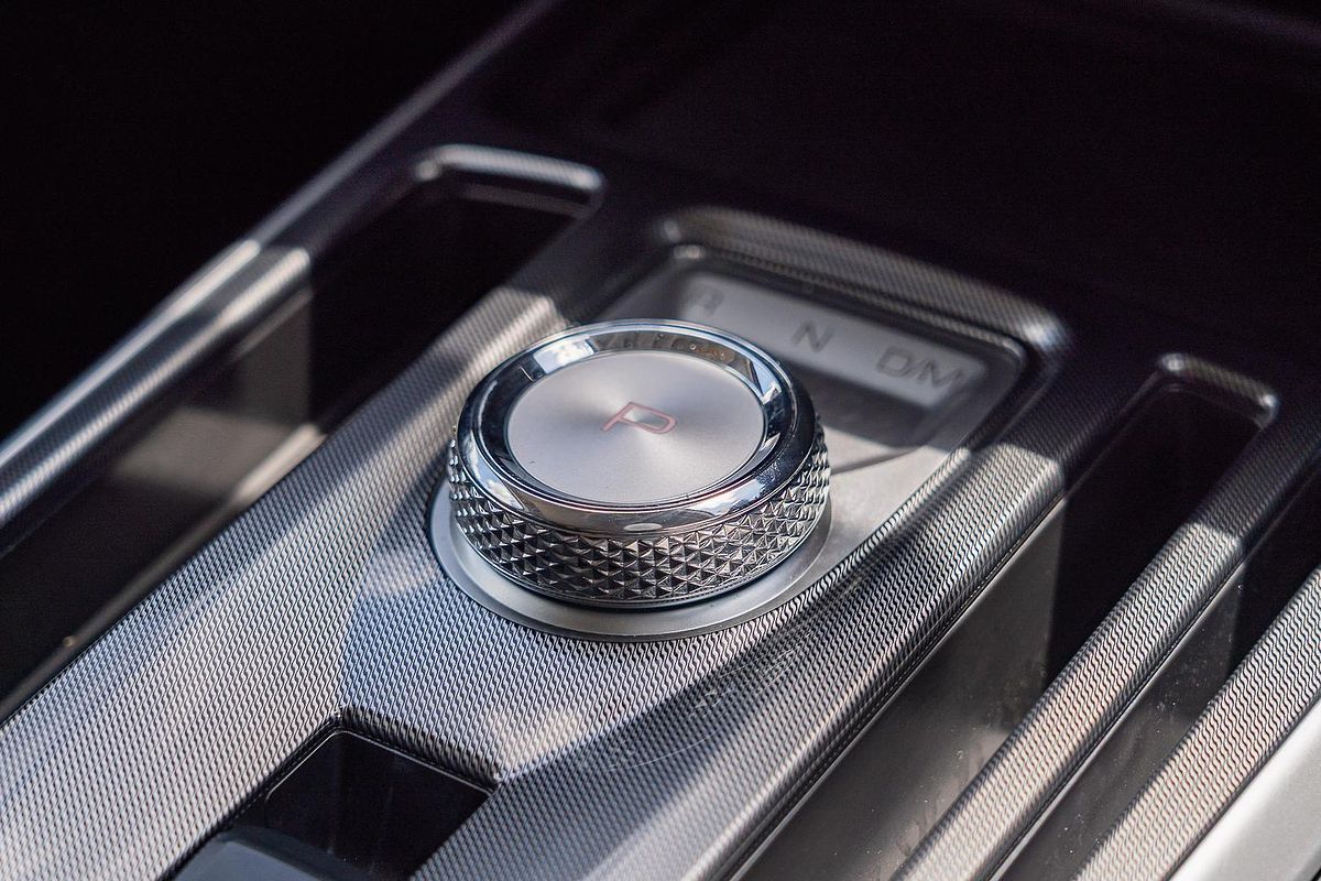 2024 GWM Haval Jolion Lux A01