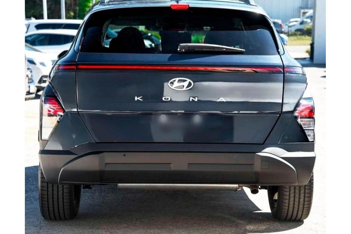 2025 Hyundai Kona Elite SX2.V3.5