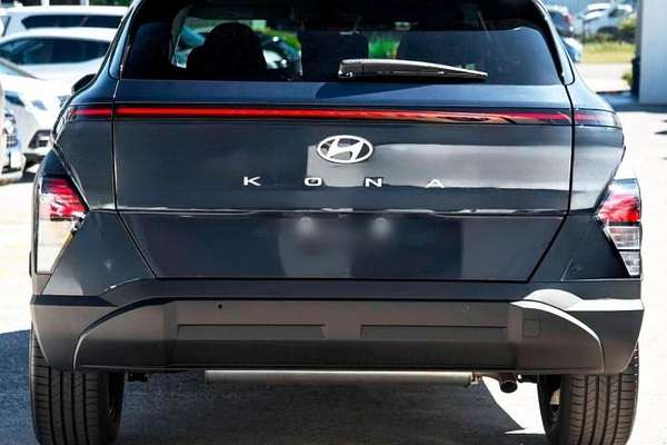 2025 Hyundai Kona Elite SX2.V3.5