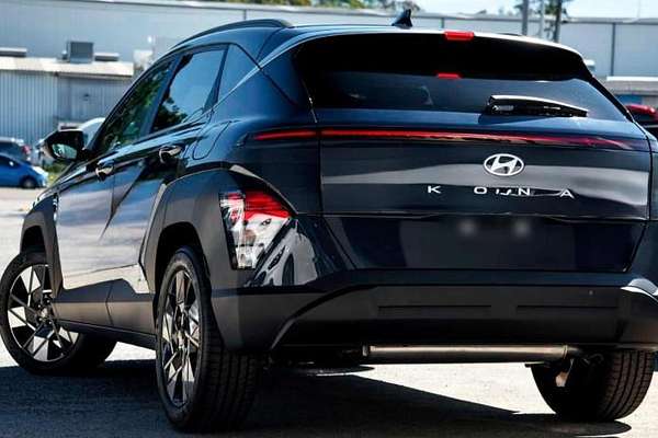 2025 Hyundai Kona Elite SX2.V3.5