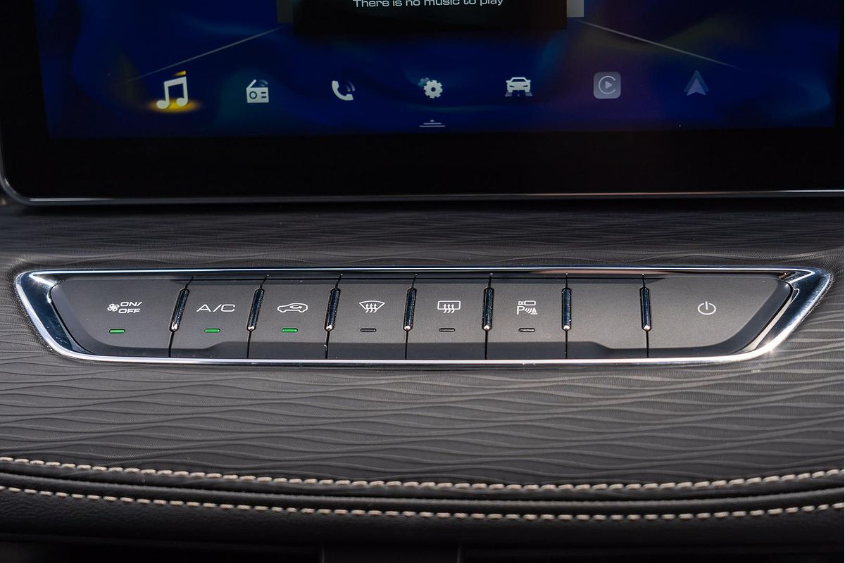 2024 GWM Haval Jolion Lux A01