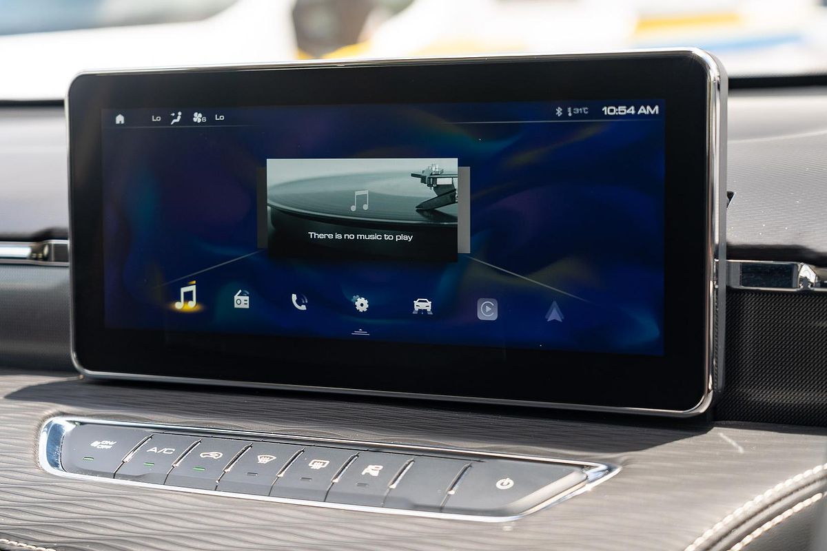 2024 GWM Haval Jolion Lux A01