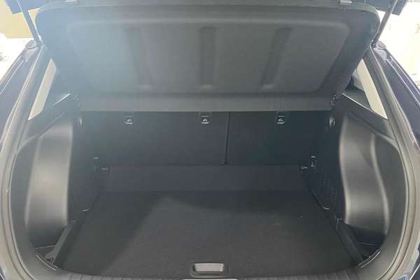 2025 Hyundai Kona Elite SX2.V3.5