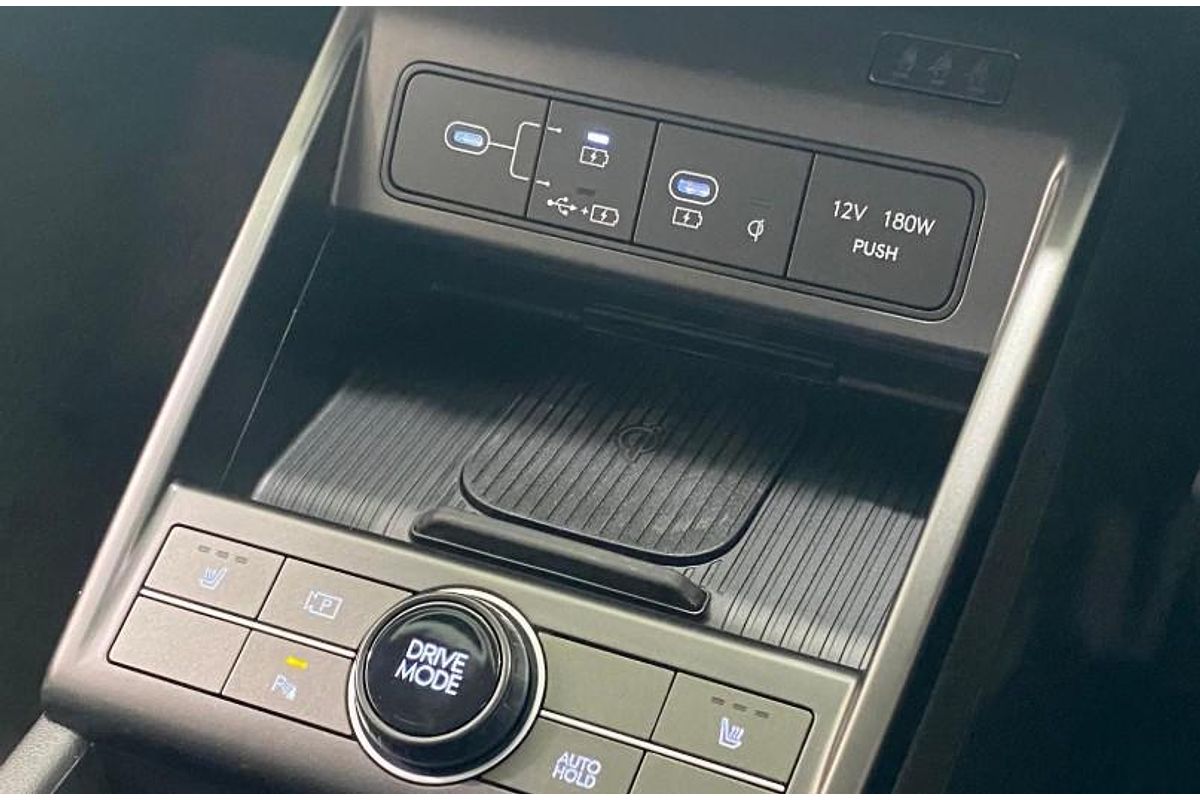 2025 Hyundai Kona Elite SX2.V3.5