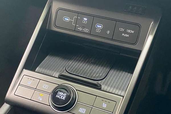 2025 Hyundai Kona Elite SX2.V3.5