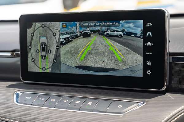 2024 GWM Haval Jolion Lux A01