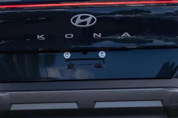 2025 Hyundai Kona Elite SX2.V3.5