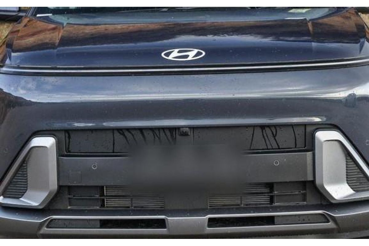 2025 Hyundai Kona Elite SX2.V3.5