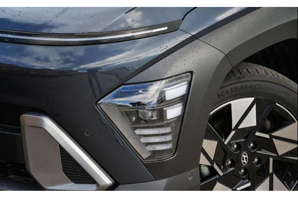 2025 Hyundai Kona Elite SX2.V3.5