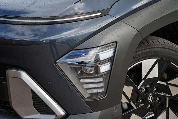 2025 Hyundai Kona Elite SX2.V3.5