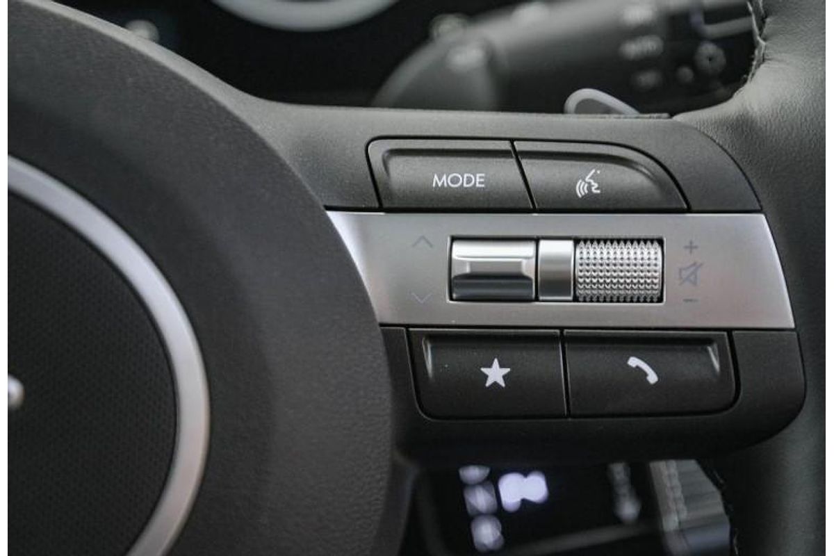 2025 Hyundai Kona Elite SX2.V3.5