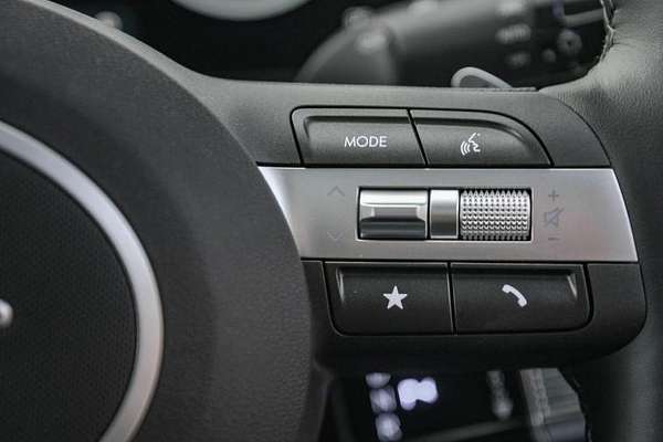 2025 Hyundai Kona Elite SX2.V3.5