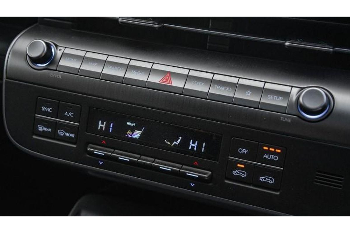 2025 Hyundai Kona Elite SX2.V3.5