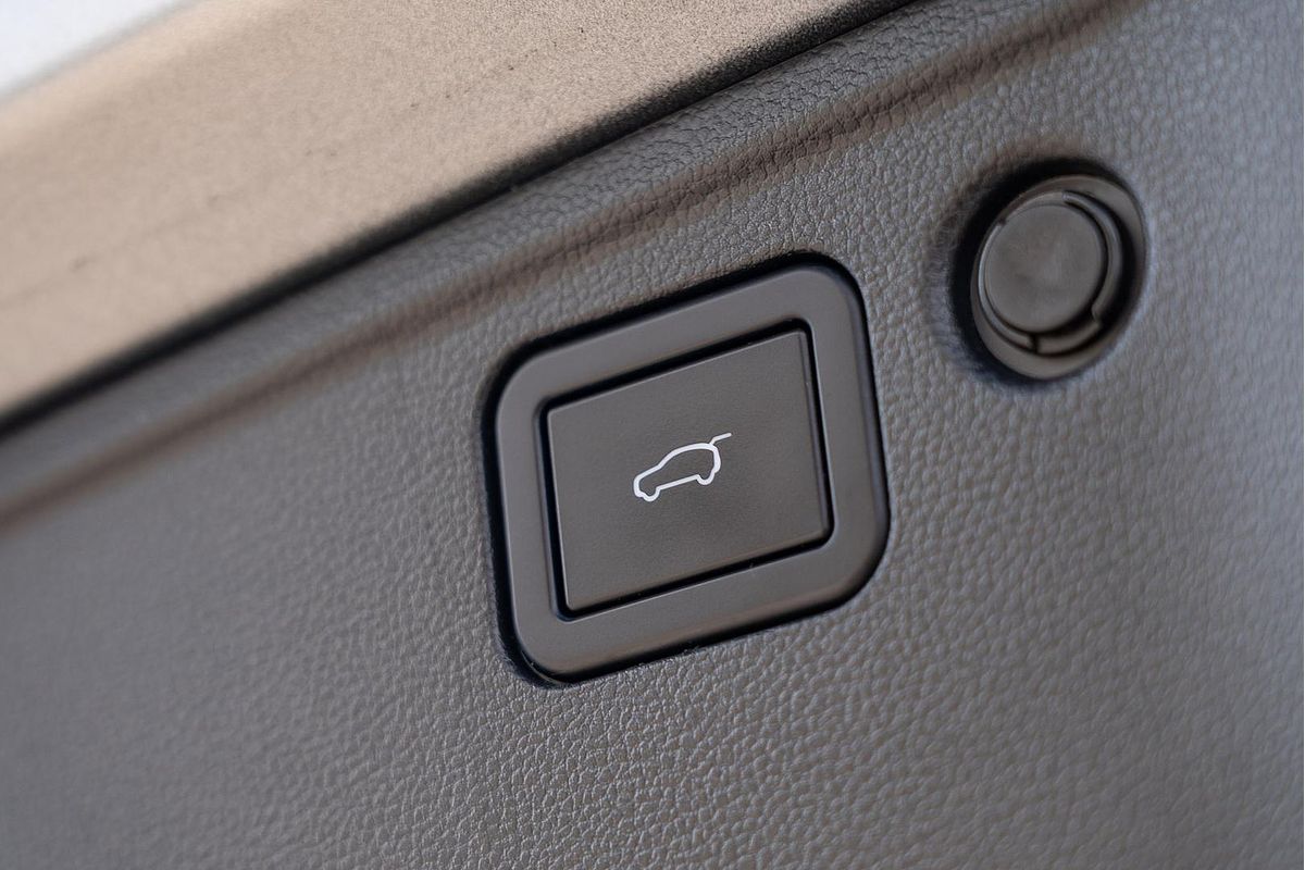 2021 GWM H6 Ultra B01