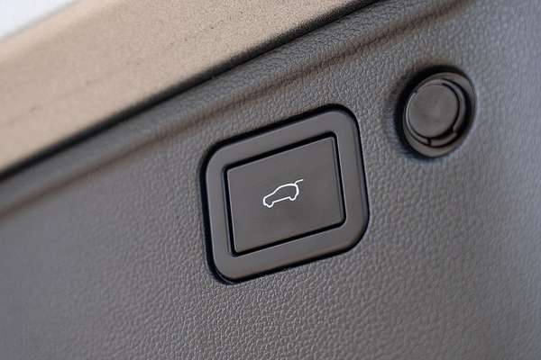 2021 GWM H6 Ultra B01