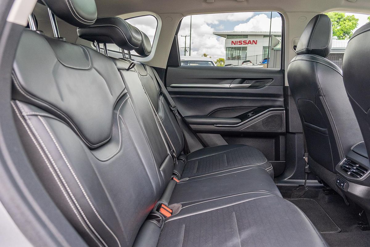 2021 GWM H6 Ultra B01