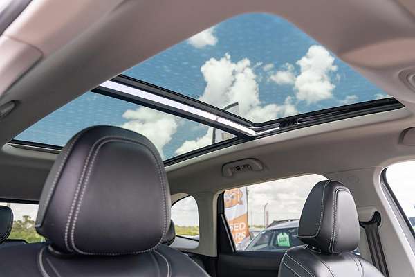 2021 GWM H6 Ultra B01