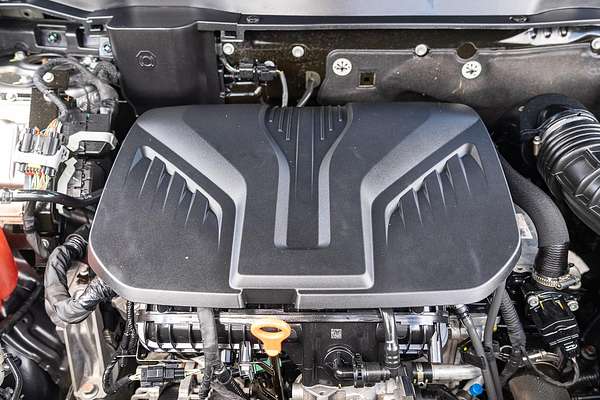 2021 GWM H6 Ultra B01