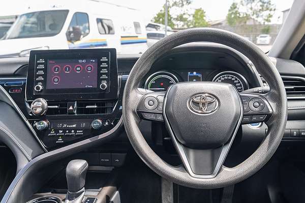 2023 Toyota Camry Ascent AXVH70R