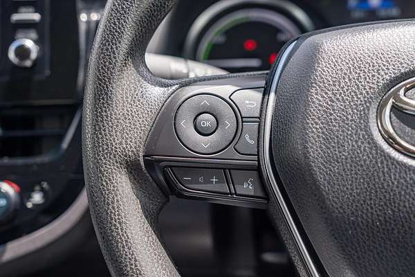 2023 Toyota Camry Ascent AXVH70R