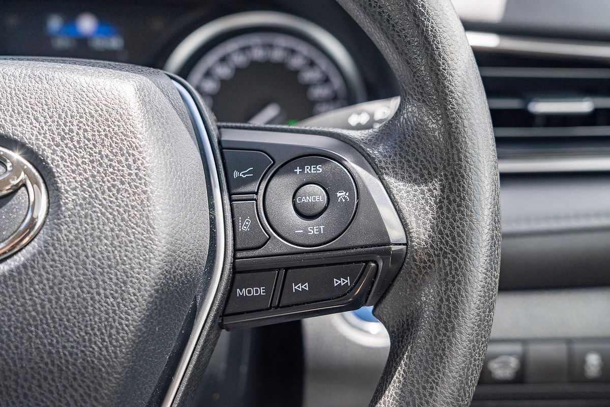 2023 Toyota Camry Ascent AXVH70R