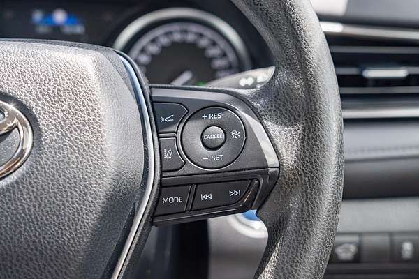 2023 Toyota Camry Ascent AXVH70R