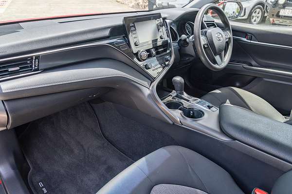 2023 Toyota Camry Ascent AXVH70R