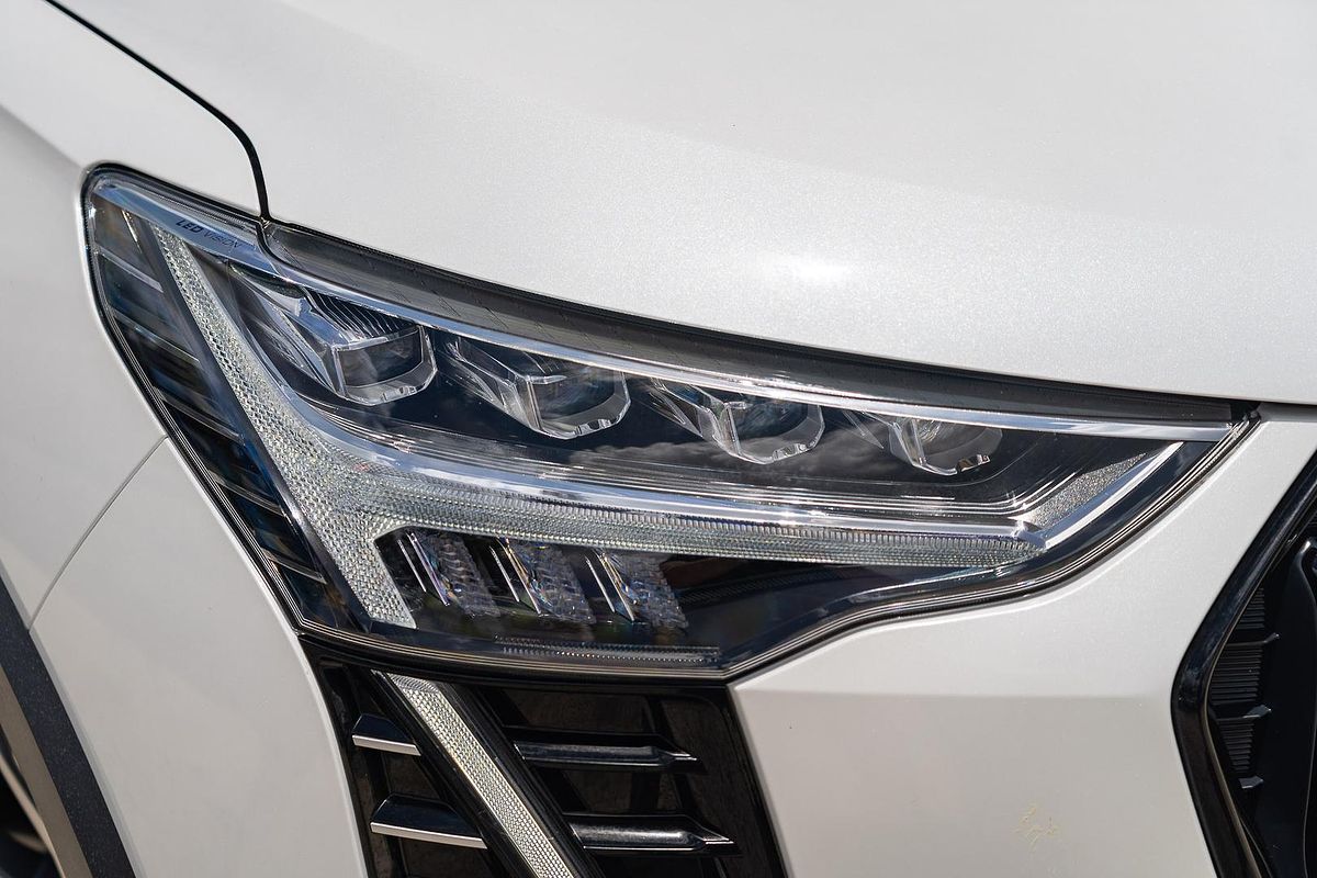 2024 GWM Haval Jolion Lux A01