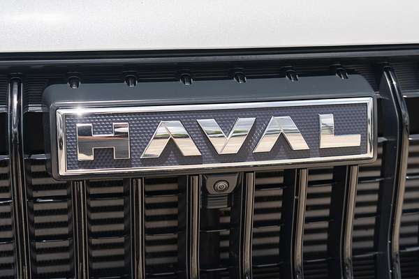 2024 GWM Haval Jolion Lux A01