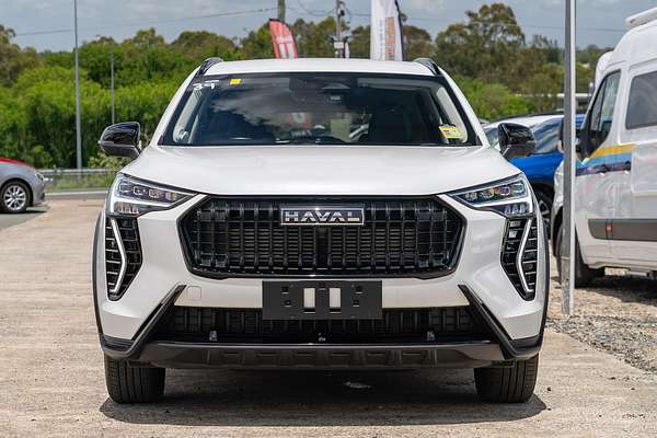 2024 GWM Haval Jolion Lux A01