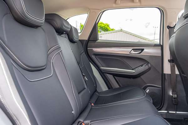 2024 GWM Haval Jolion Lux A01