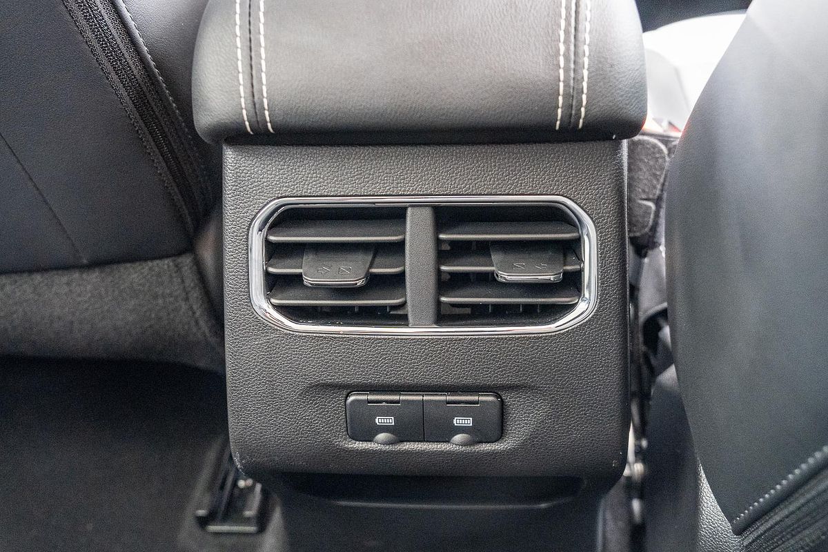 2024 GWM Haval Jolion Lux A01