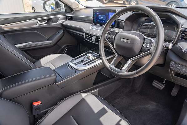 2024 GWM Haval Jolion Lux A01