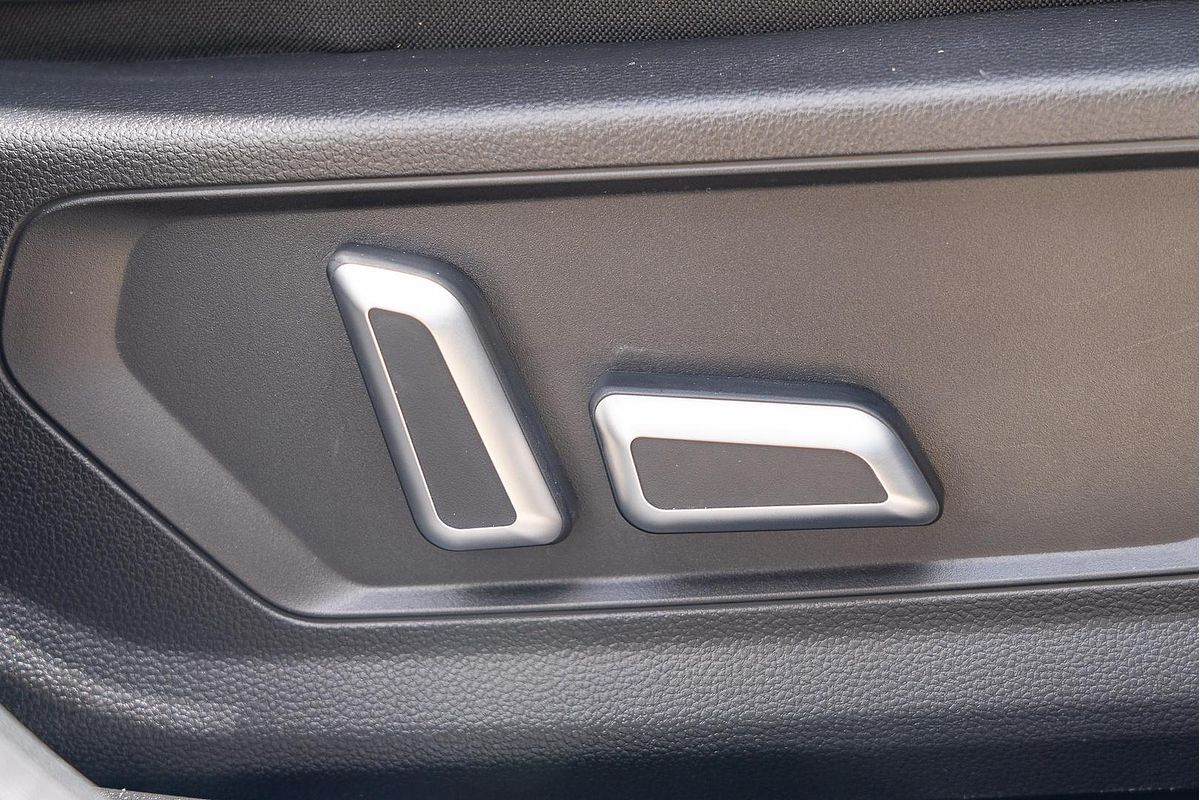 2024 GWM Haval Jolion Lux A01