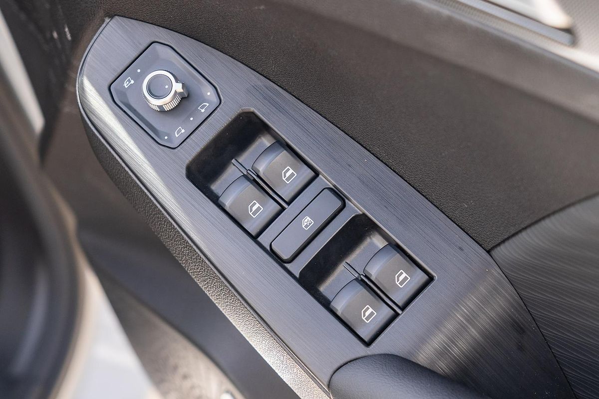 2024 GWM Haval Jolion Lux A01