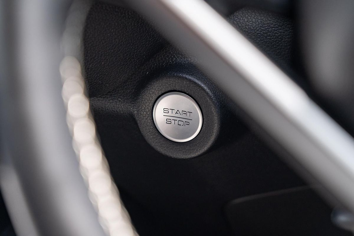 2024 GWM Haval Jolion Lux A01