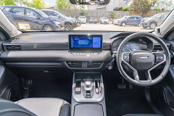 2024 GWM Haval Jolion Lux A01