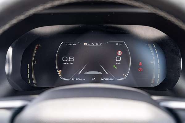 2024 GWM Haval Jolion Lux A01