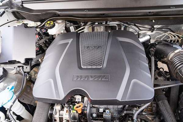 2024 GWM Haval Jolion Lux A01