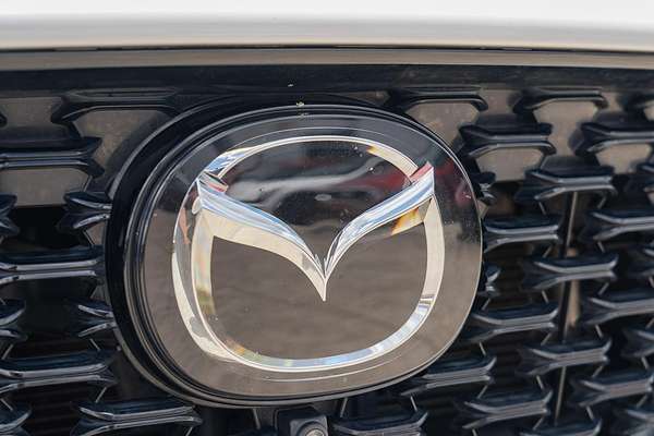 2022 Mazda CX-5 Akera KF Series