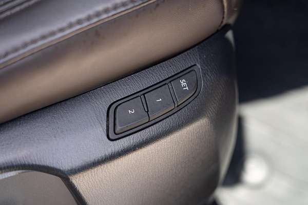 2022 Mazda CX-5 Akera KF Series