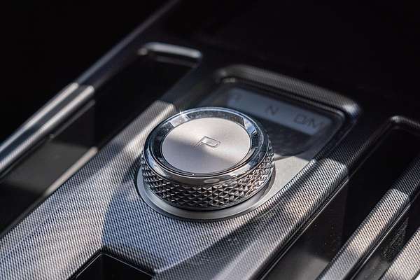 2024 GWM Haval Jolion Lux A01