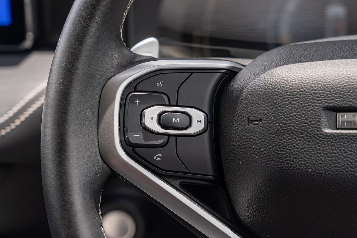 2024 GWM Haval Jolion Lux A01