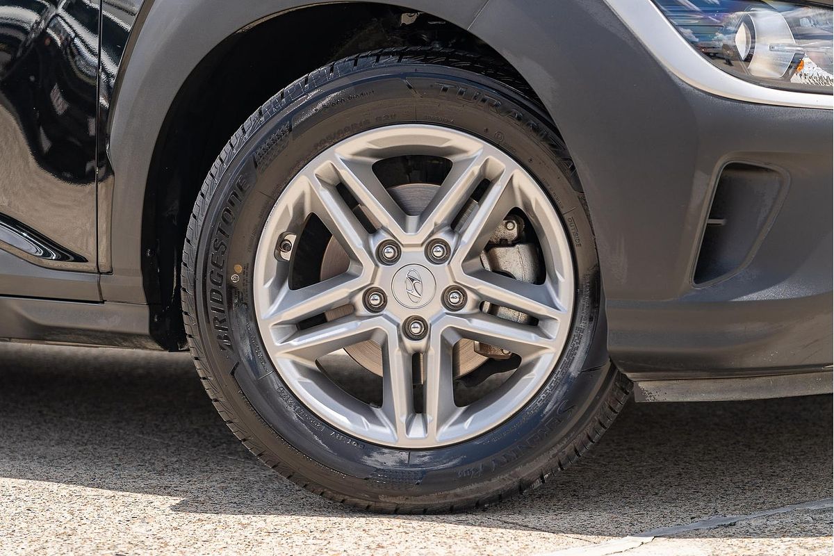 2021 Hyundai Kona OS.V4