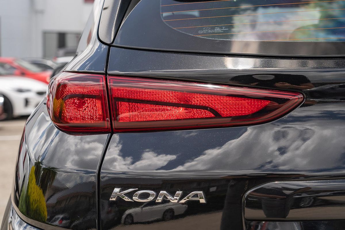 2021 Hyundai Kona OS.V4